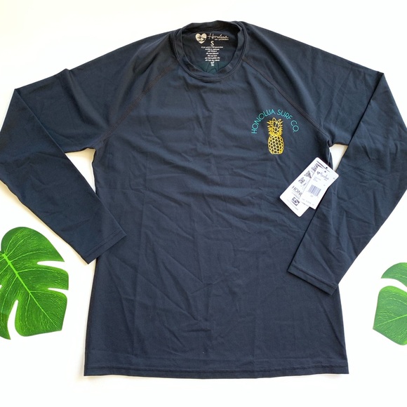 🔆Honolua Wahine Rashguard 🔆 - Picture 1 of 5